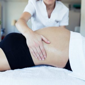 Massage Femme Enceinte 60 min