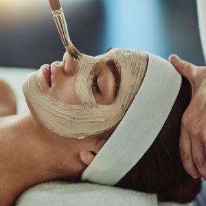 Soin Visage Personnalisé