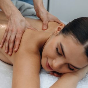 Massage Californien 1H