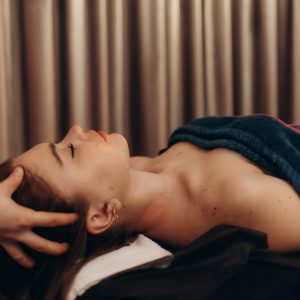 Massage Personnalisé - 1H