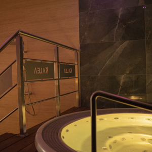 Acces suite Kaléa 1 H  - 2 personnes