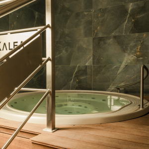 Accès Suite 2 personnes 2h