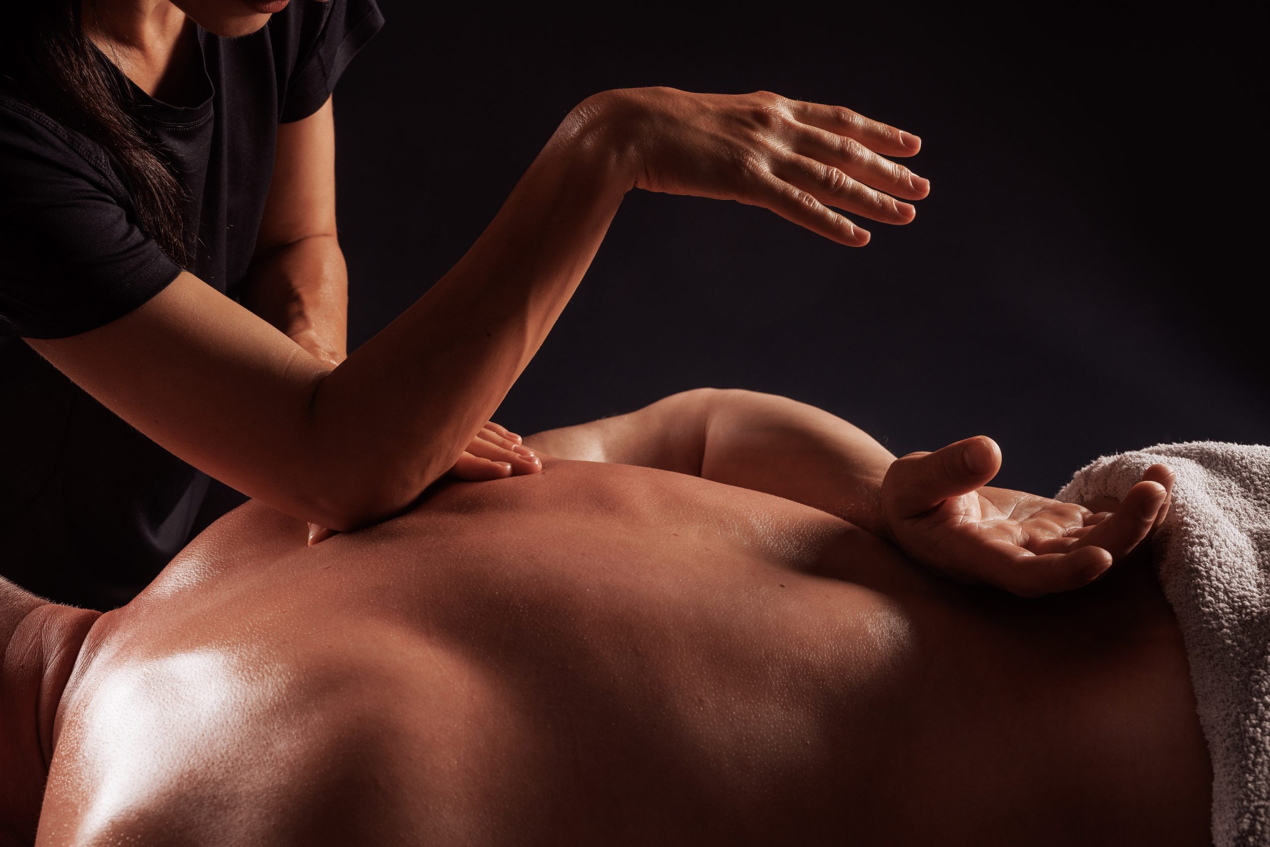 Massage sportif Agen récupération Kaléa
