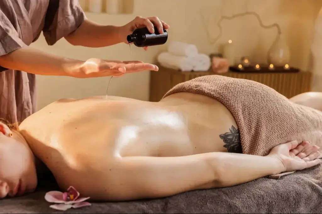 Le Voyage en Orient - kaléa spa