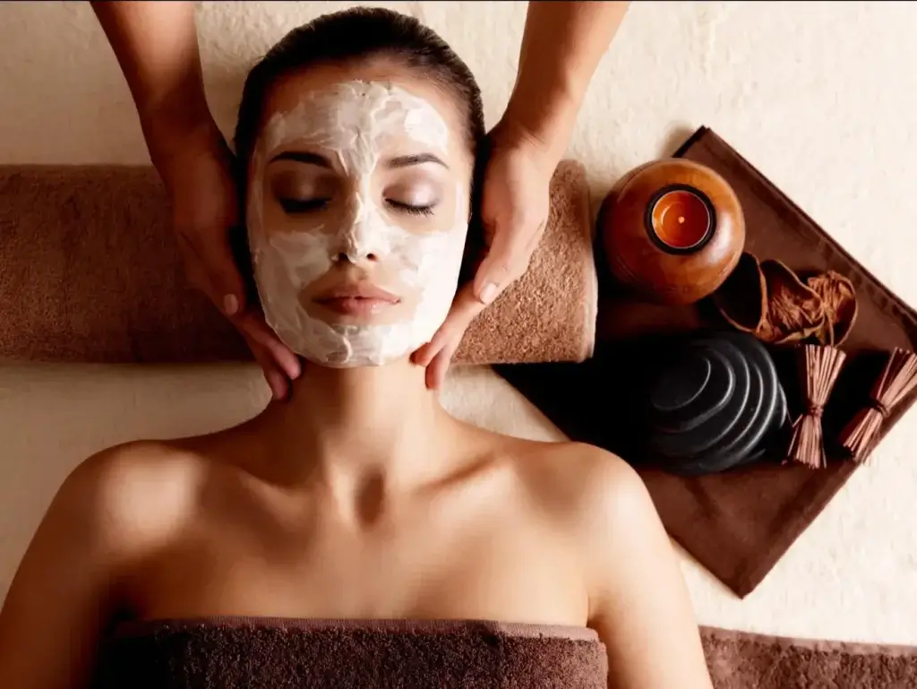 Soin Éclat Instantané à la rose - kaléa spa