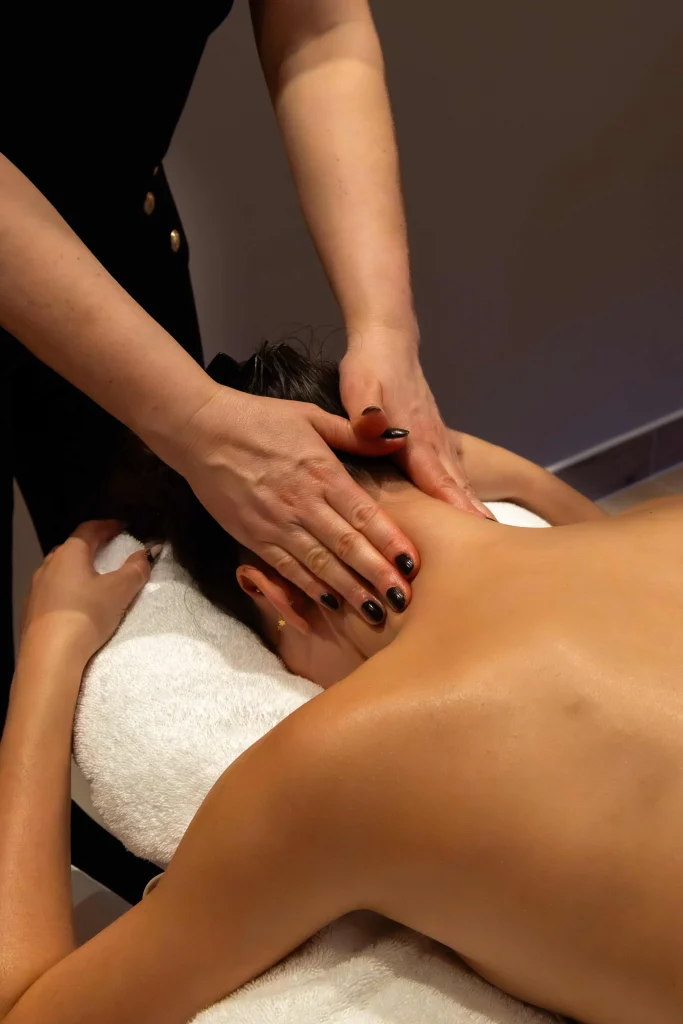 massage 3 - Kalea SPA Agen