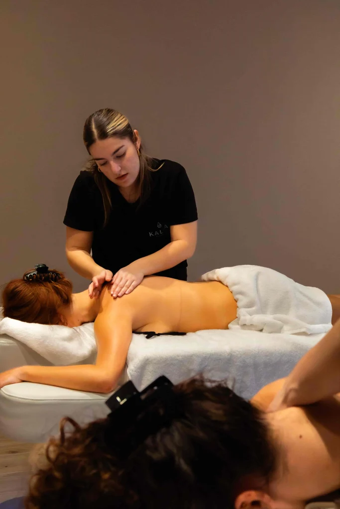 massage 6 - Kalea SPA Agen