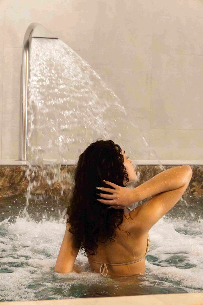 Formule Bien-Être – Solo - KALEA SPA