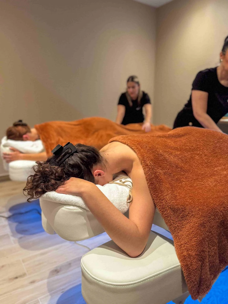 massage 5 - Kalea SPA Agen
