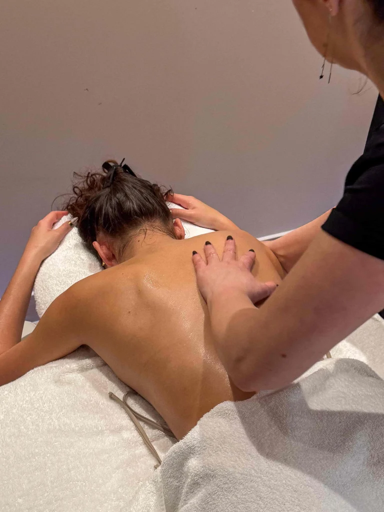 Massage 1 - KALEA SPA Agen
