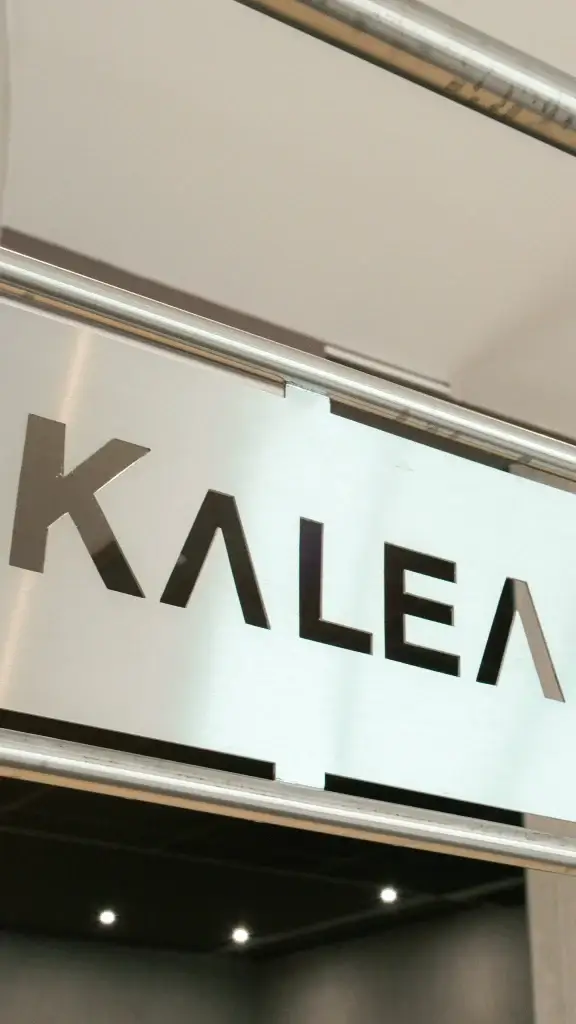 Entrée Kaléa SPA Agen