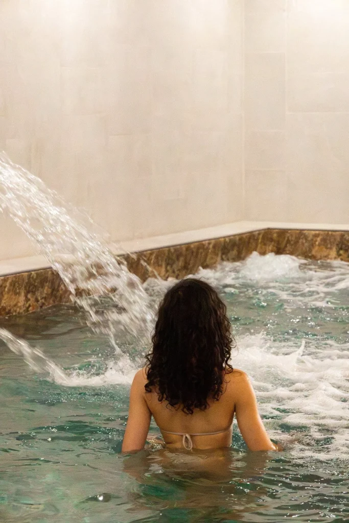 Espace collectif - Kalea SPA
