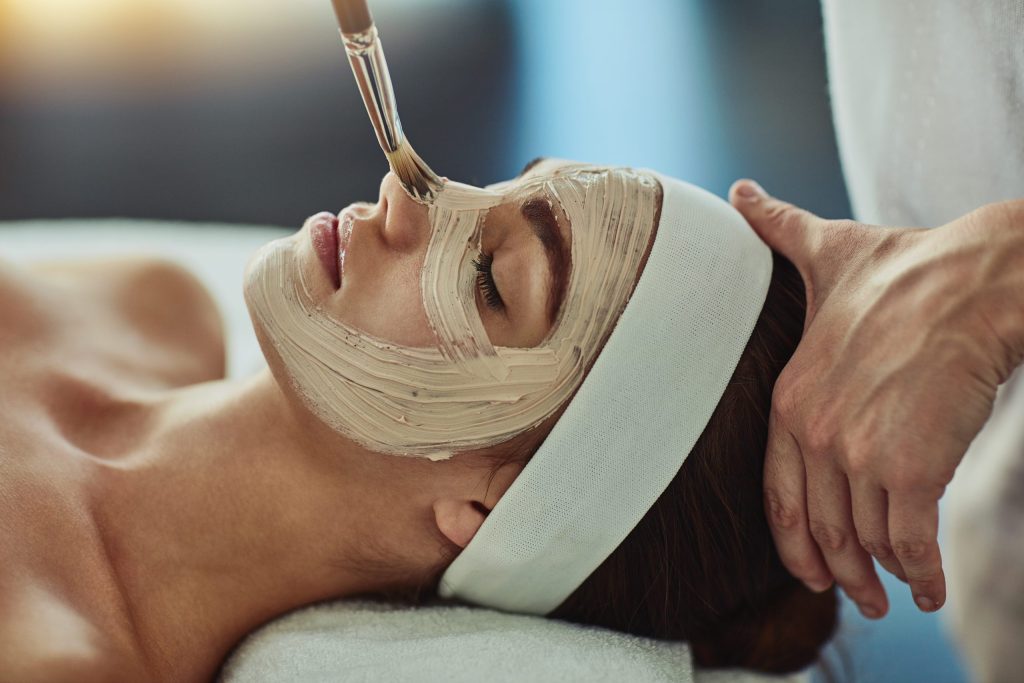 Soin visage personnalisé - KALEA SPA