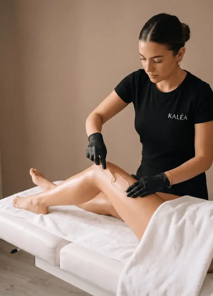 Forfait épilation - kaléa spa