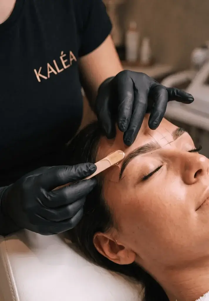 soucils création - kaléa spa