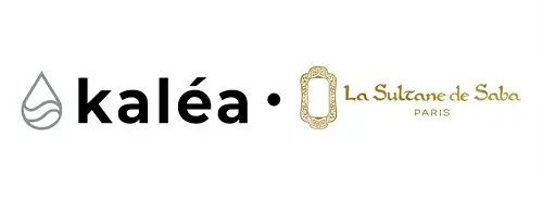 Partenariat Kaléa SPA - La sultane de saba